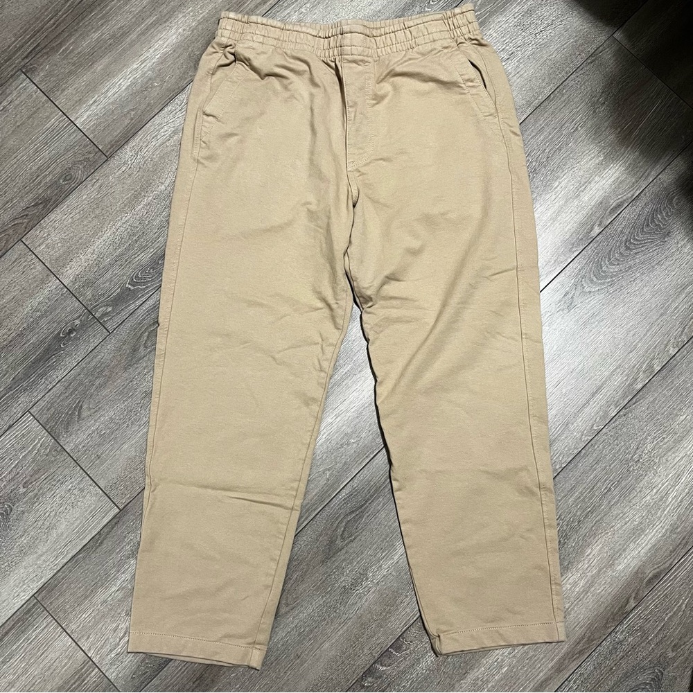 Uniqlo Ankle Pants